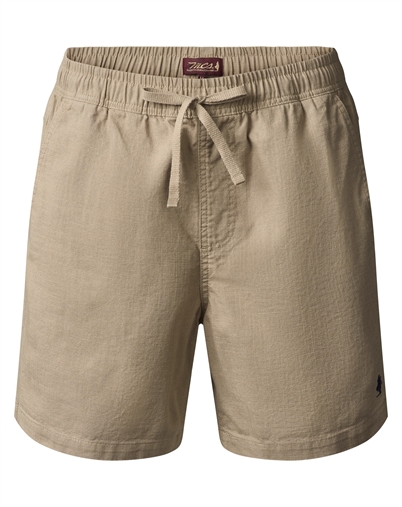 MCS Marlboro Classics - Kenai Shorts - Silver Mink